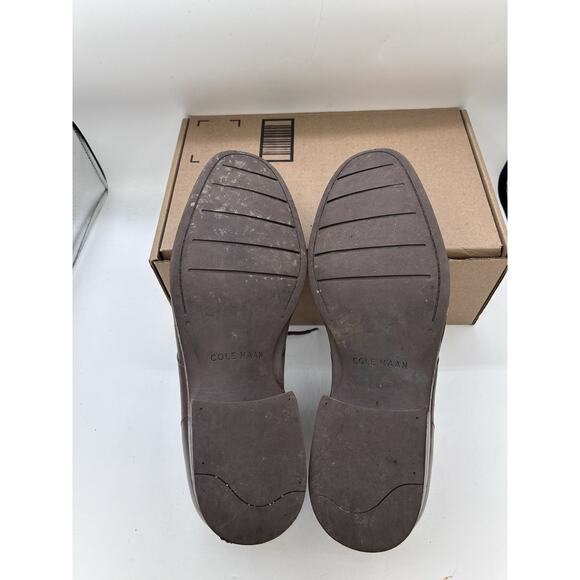 Cole Haan Chukka Waterproof Boot 12 Men’s